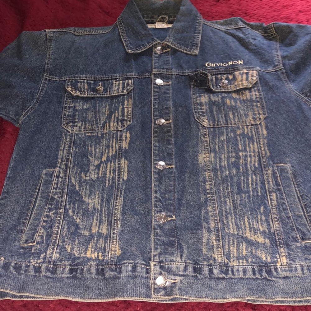 Great condition Jeans jacket